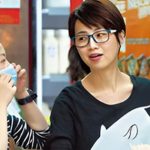 Hoa hậu Hong Kong bán trà sữa mưu sinh snapedit 1740296538831 2611 926 1740298600489818258497 0 0 183 350 crop 17402986147892095664834jpeg