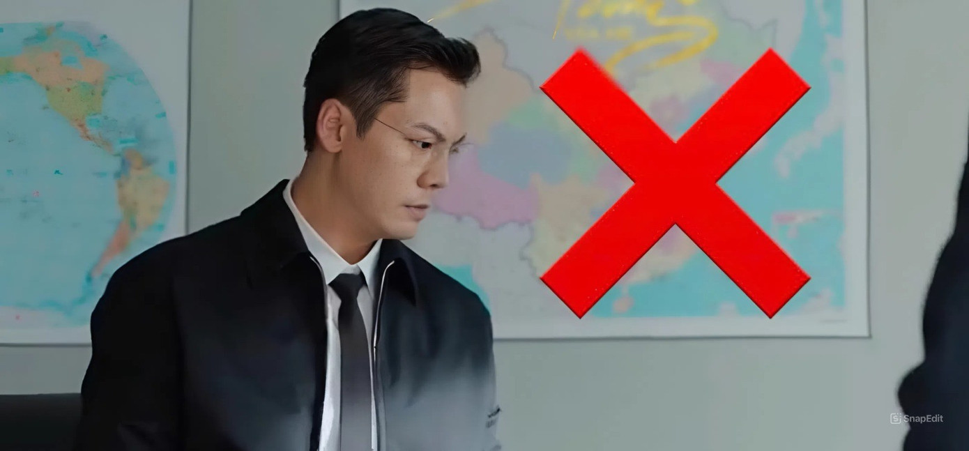 Cục Điện ảnh lên tiếng vụ phim của Triệu Lộ Tư có đường lưỡi bò phi pháp- Ảnh 1. Cục Điện ảnh lên tiếng vụ phim của Triệu Lộ Tư có đường lưỡi bò phi pháp- Ảnh 1.