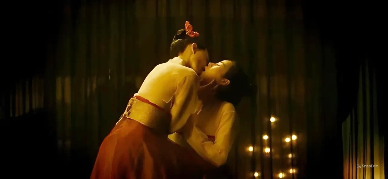 5 mỹ nhân phim Hàn 18+ đẹp nhất trước giờ: Một mỹ nhân đang khuynh đảo màn ảnh, tạo cơn bão rating cực đỉnh- Ảnh 1. 5 mỹ nhân phim Hàn 18+ đẹp nhất trước giờ: Một mỹ nhân đang khuynh đảo màn ảnh, tạo cơn bão rating cực đỉnh- Ảnh 1.