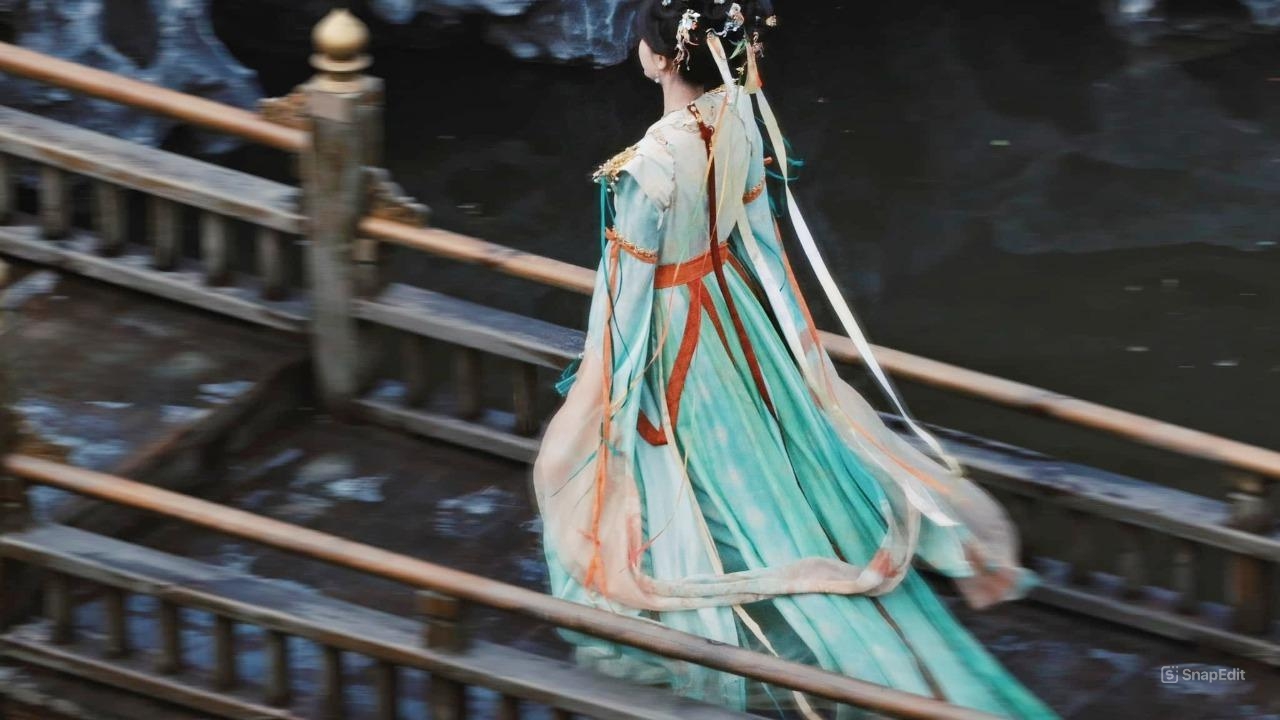 Phim Trung Quốc gây sốc vì dàn cast đẹp chấn động từ diễn viên tới outfit: Nhan sắc lung linh ngắm đã con mắt- Ảnh 1. Phim Trung Quốc gây sốc vì dàn cast đẹp chấn động từ diễn viên tới outfit: Nhan sắc lung linh ngắm đã con mắt- Ảnh 1.