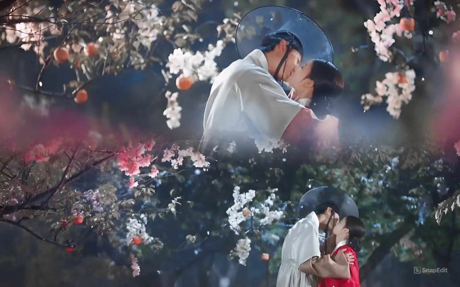 BXH 20 phim lãng mạn - lịch sử Hàn Quốc hay nhất 5 năm qua: Top 1 quá xứng đáng, cặp chính đẹp mê người- Ảnh 1.