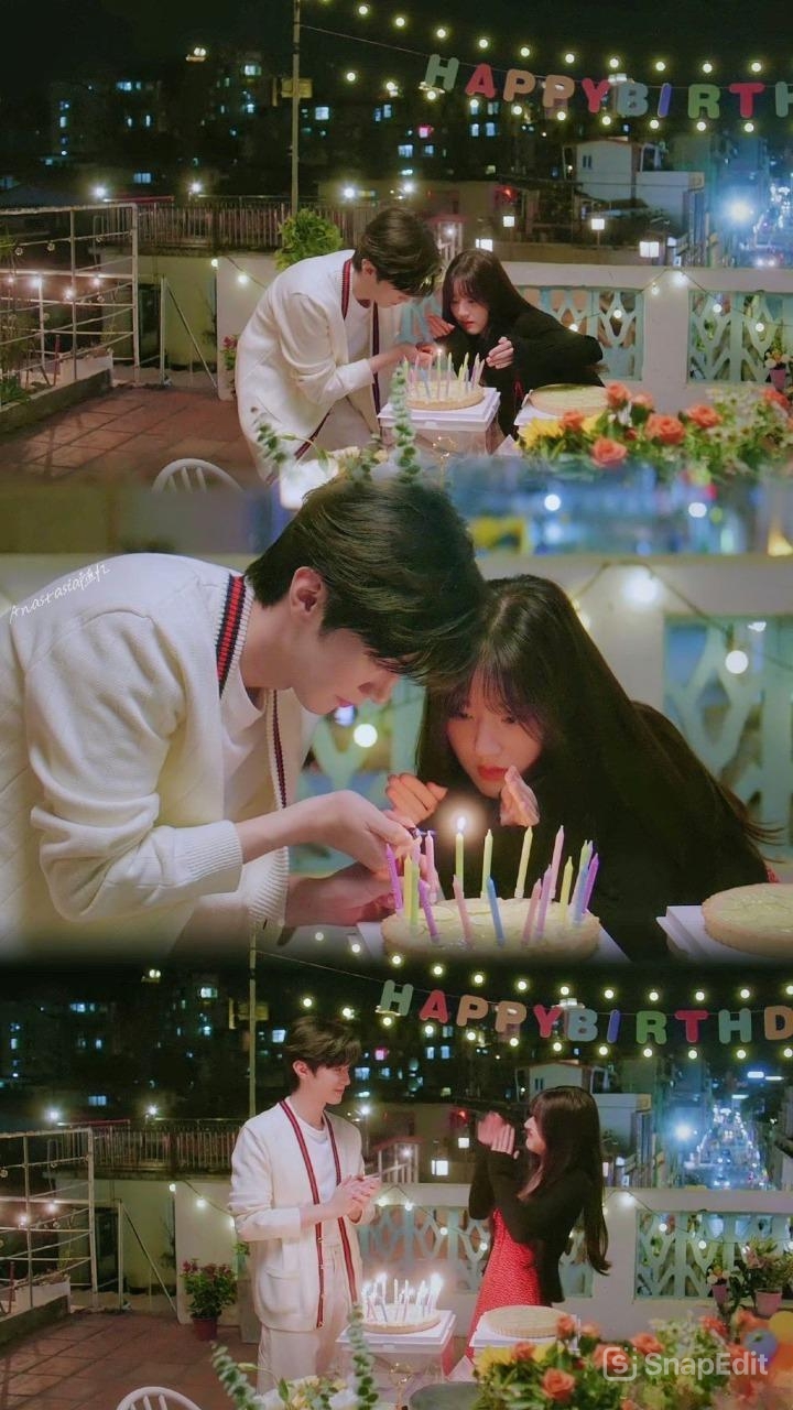 5 phim ngôn tình hiện đại Trung Quốc hay nhất 5 năm qua: 4 phim cực ngọt, 1 tác phẩm buồn thấu tâm can- Ảnh 5.