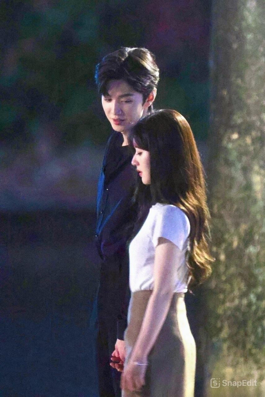 5 phim ngôn tình hiện đại Trung Quốc hay nhất 5 năm qua: 4 phim cực ngọt, 1 tác phẩm buồn thấu tâm can- Ảnh 6.