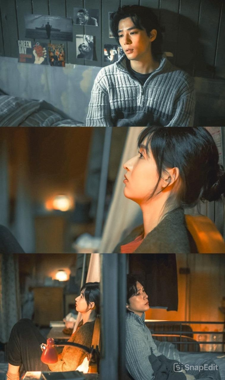 5 phim ngôn tình hiện đại Trung Quốc hay nhất 5 năm qua: 4 phim cực ngọt, 1 tác phẩm buồn thấu tâm can- Ảnh 9.