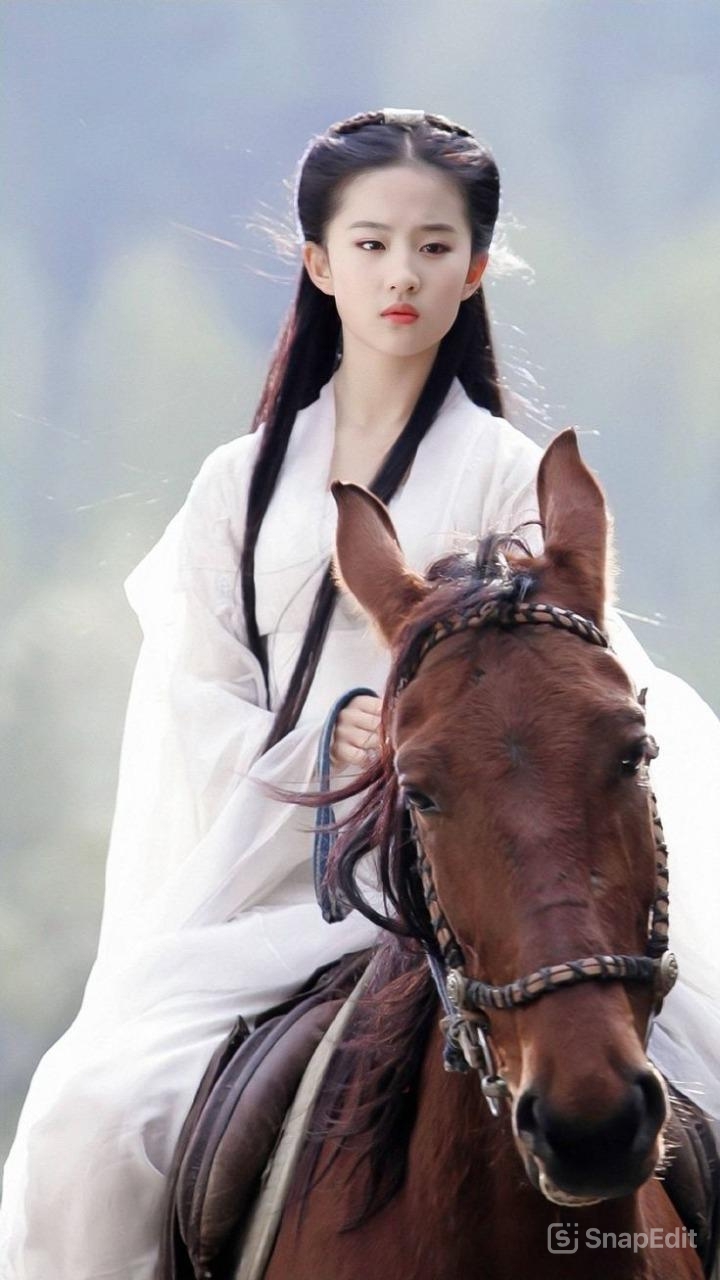 Lưu Diệc Phi 17 tuổi đẹp hết phần thiên hạ: Năm ấy xem mà tưởng tiên nữ giáng trần, sao hoàn mỹ như vậy được?- Ảnh 6. Lưu Diệc Phi 17 tuổi đẹp hết phần thiên hạ: Năm ấy xem mà tưởng tiên nữ giáng trần, sao hoàn mỹ như vậy được?- Ảnh 6.