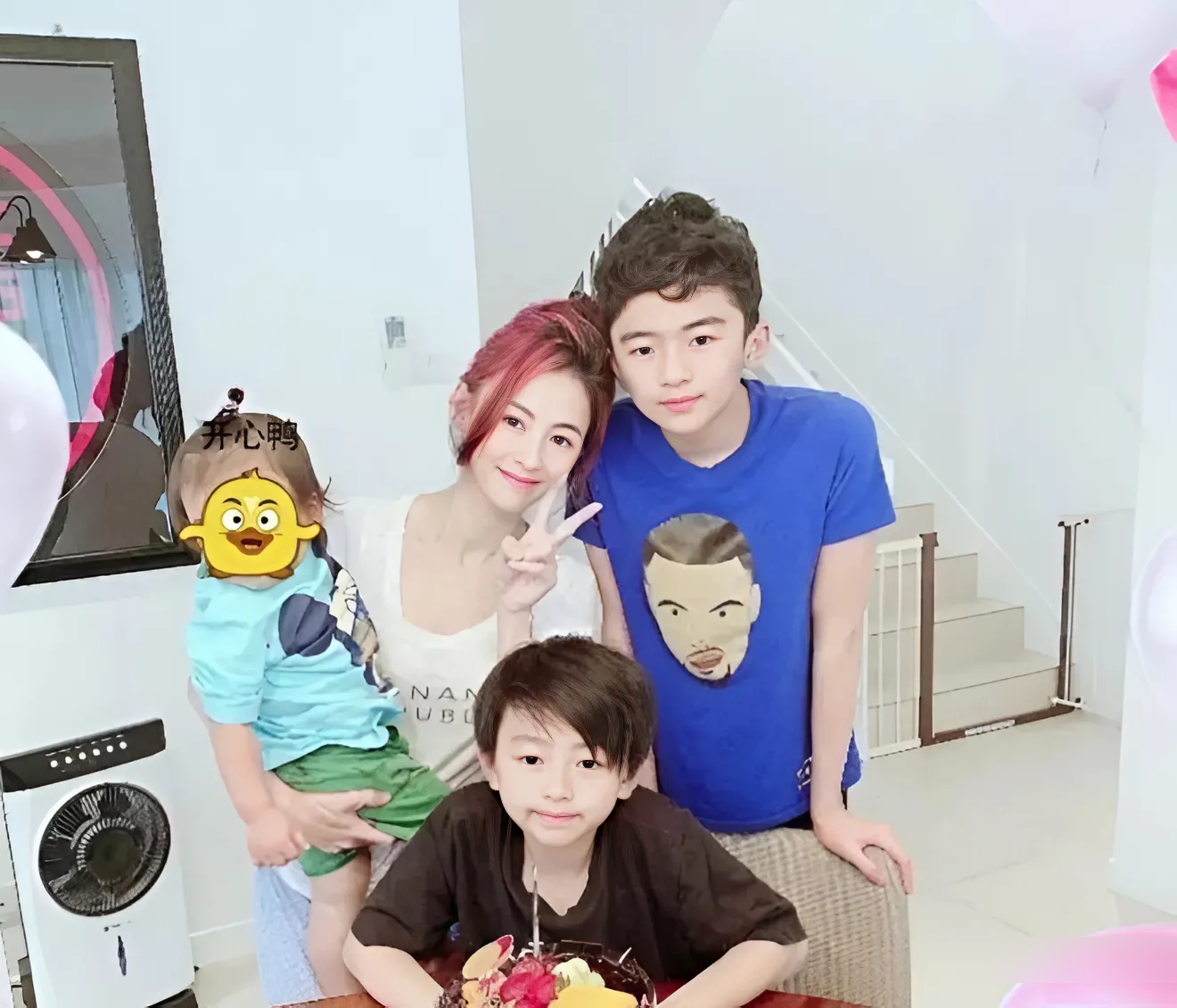 Trương Bá Chi: Từ bỏ hình ảnh