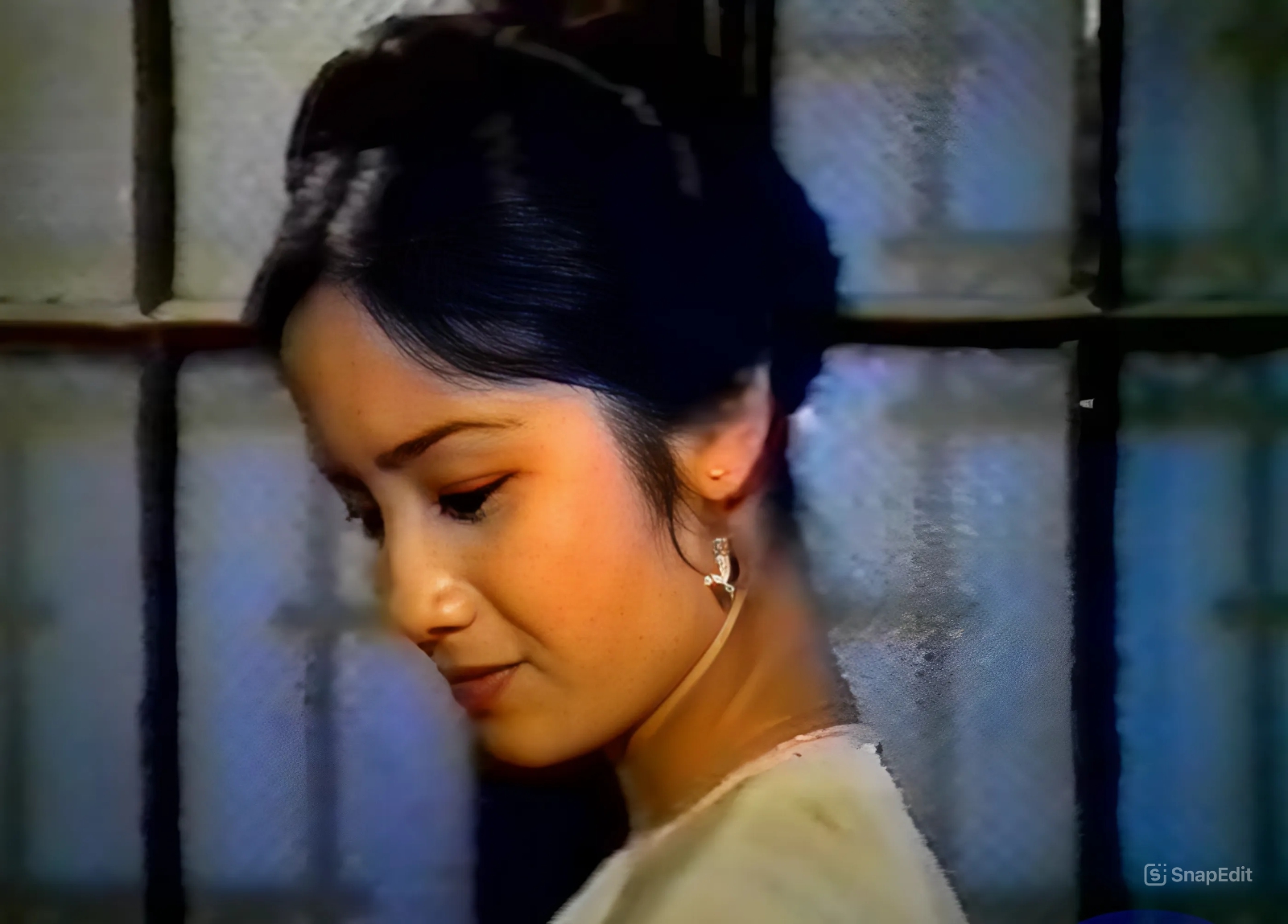 Tiểu thư lá ngọc cành vàng đẹp nhất Việt Nam: Cát xê 20 cây vàng, mua được nhà chỉ nhờ đóng 2 bộ phim- Ảnh 6. Tiểu thư lá ngọc cành vàng đẹp nhất Việt Nam: Cát xê 20 cây vàng, mua được nhà chỉ nhờ đóng 2 bộ phim- Ảnh 6.