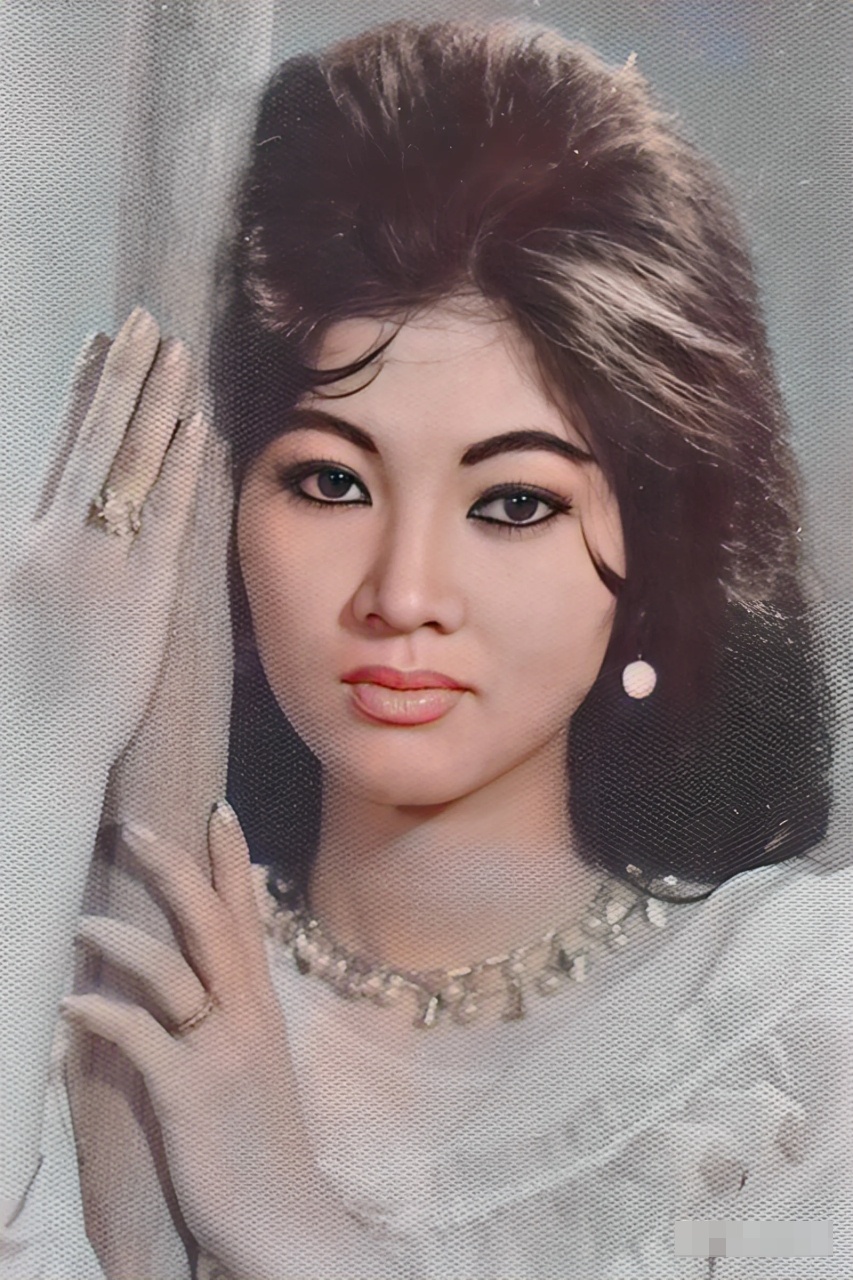 Cuộc đời bi kịch của tuyệt sắc giai nhân Việt đẹp