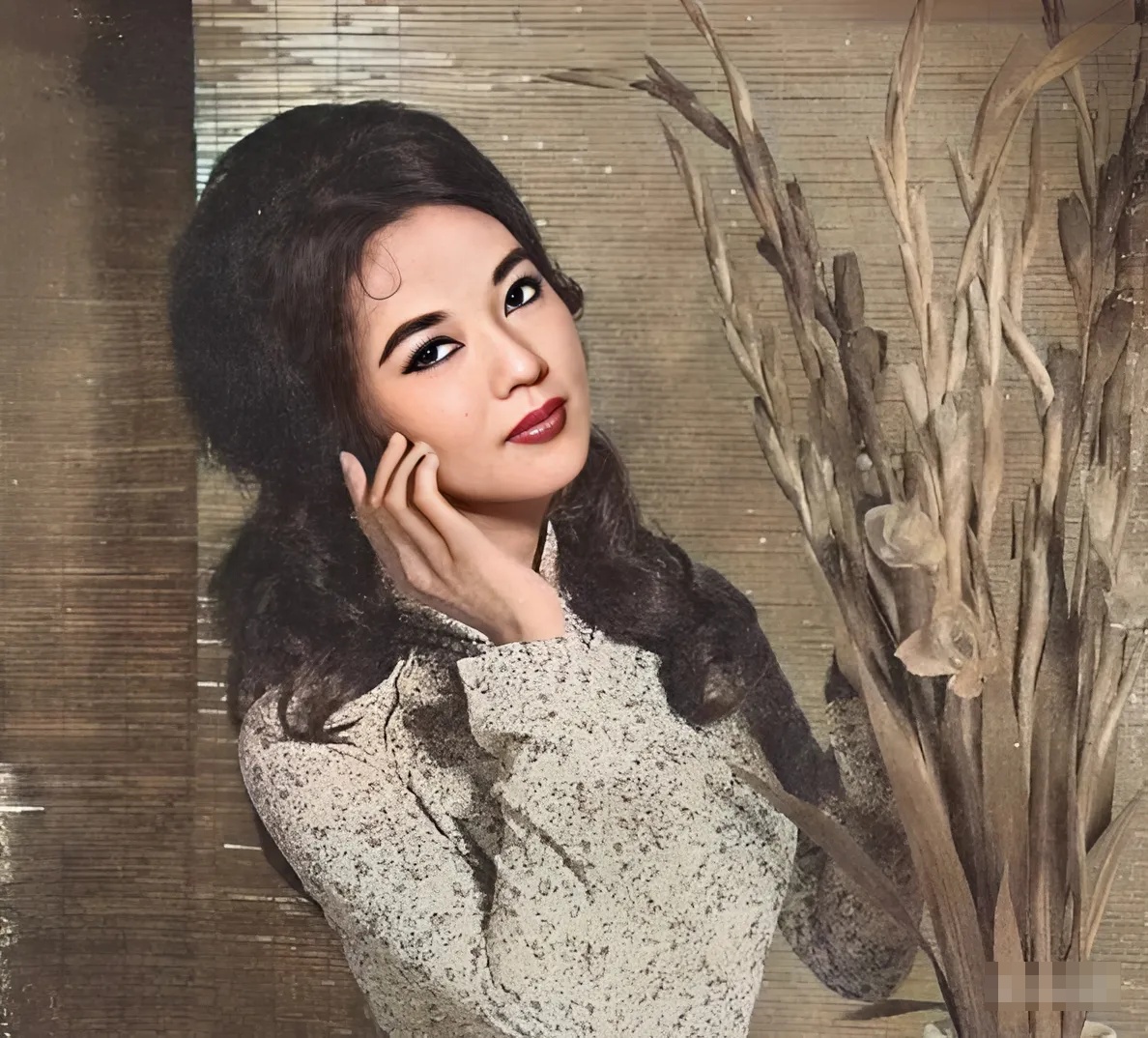 Mỹ nhân Việt nổi tiếng đến mức trở thành huyền thoại