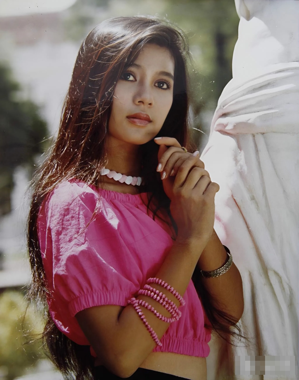 Đệ nhất mỹ nhân Việt sở hữu nhà vườn 3000m2 ở TP.HCM, cát xê 30 cây vàng, 53 tuổi không lấy chồng- Ảnh 2. Đệ nhất mỹ nhân Việt sở hữu nhà vườn 3000m2 ở TP.HCM, cát xê 30 cây vàng, 53 tuổi không lấy chồng- Ảnh 2.