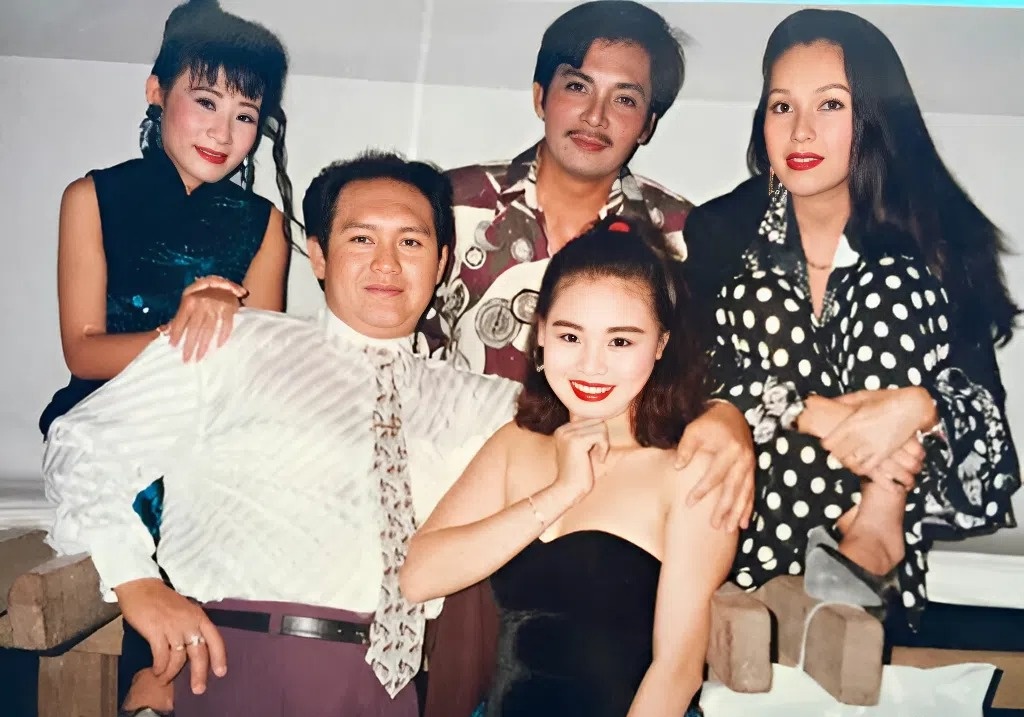 Trái đắng tuổi xế chiều của