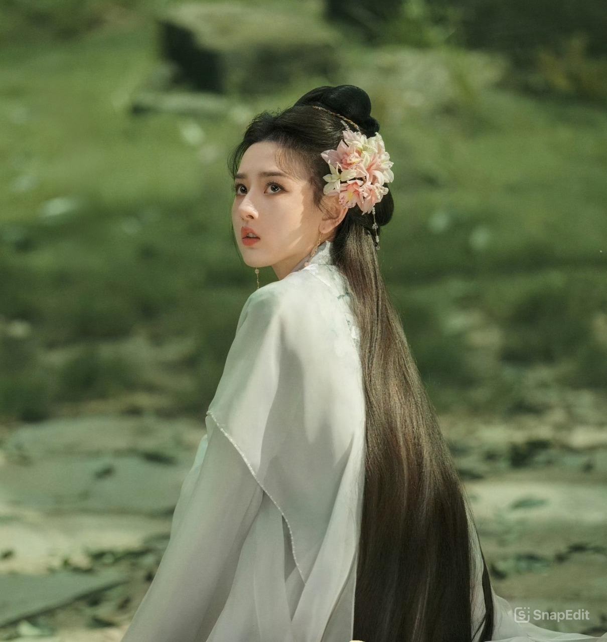 Yêu quái mà đẹp như mỹ nhân này thì bị ăn thịt cũng ráng chịu: Đẹp không gì tả nổi, sao kháng cự được đây- Ảnh 5.