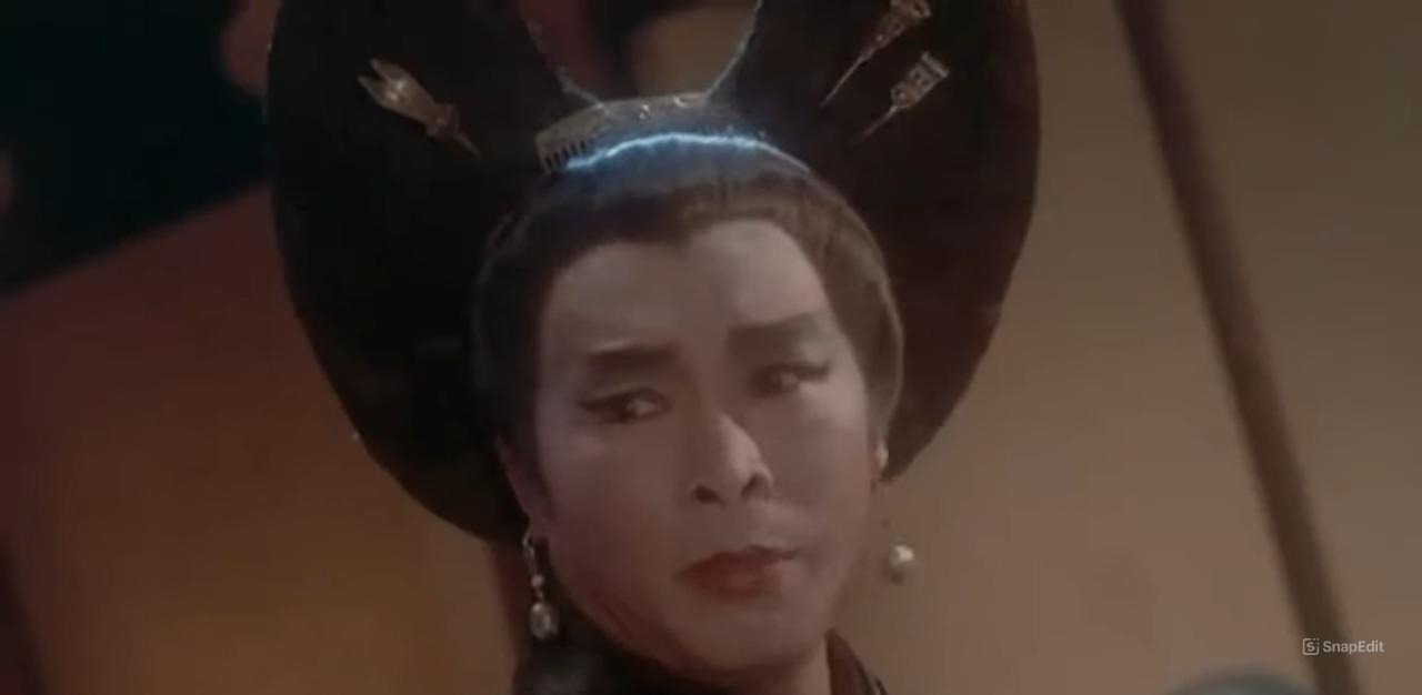 Yêu quái mà đẹp như mỹ nhân này thì bị ăn thịt cũng ráng chịu: Đẹp không gì tả nổi, sao kháng cự được đây- Ảnh 6.