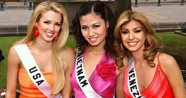 Người đẹp đầu tiên đại diện Việt Nam tham dự Miss Universe giờ ra sao? snapedit1760114953055 23570761 1760403834600 1760403835159760150261 0 0 377 720 crop 17604039515411080893397jpeg