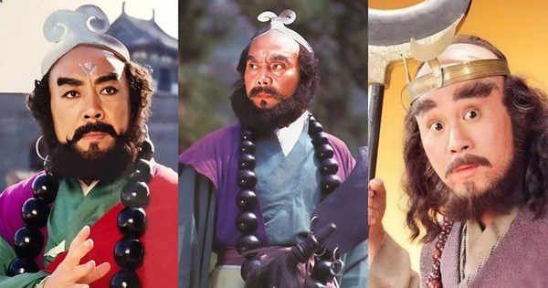 Cuộc đời 3 tài tử đóng Sa Tăng của "Tây du ký": Người qua đời, người làm phục vụ 26 Cuộc đời 3 tài tử đóng Sa Tăng của "Tây du ký": Người qua đời, người làm phục vụ snapedit1762537951665 00542310 17625880229471833474683 0 0 377 720 crop 1762588058146725109163jpg