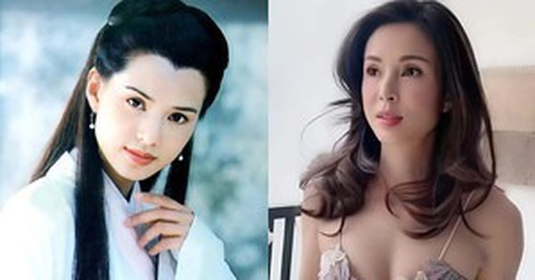 Tiểu Long Nữ đẹp nhất màn ảnh: Từng là tiếp viên hàng không, U60 vẫn lẻ bóng 29 Tiểu Long Nữ đẹp nhất màn ảnh: Từng là tiếp viên hàng không, U60 vẫn lẻ bóng snapedit1763655716301 23241538 1 17636856240471000073021 0 0 157 300 crop 17636856320761324517133jpg