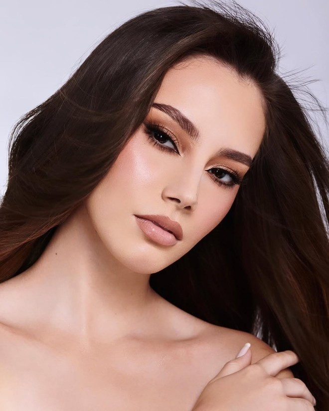 Người mẫu cao 1,83 m đăng quang Hoa hậu Quốc tế Peru- Ảnh 5.