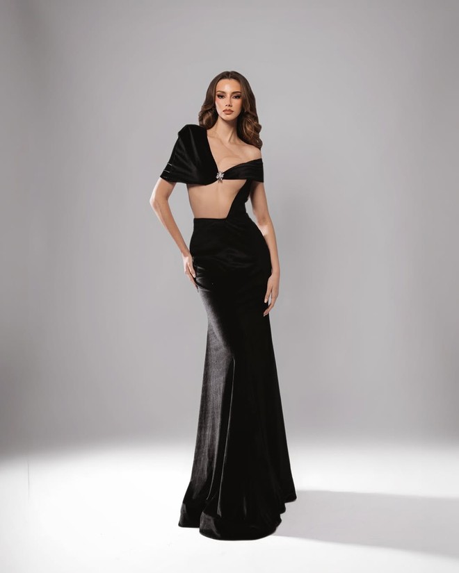 Người mẫu cao 1,83 m đăng quang Hoa hậu Quốc tế Peru- Ảnh 12.