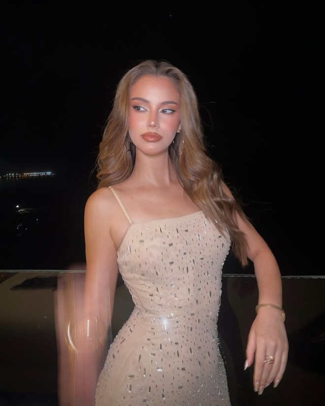 Người mẫu cao 1,83 m đăng quang Hoa hậu Quốc tế Peru- Ảnh 21.