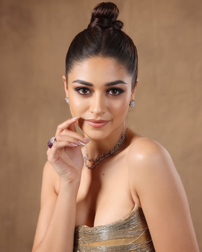 9 người đẹp nổi bật tại Hoa hậu Thế giới 2025- Ảnh 13.