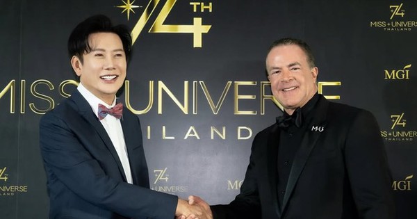 Ông Nawat chi bao nhiêu để thâu tóm Hoa hậu Hoàn vũ? snapins ai 3587498796370113459 2581 7632 1746695468560 17466954689221427774252 128 0 466 645 crop 17466955309982064128874jpg