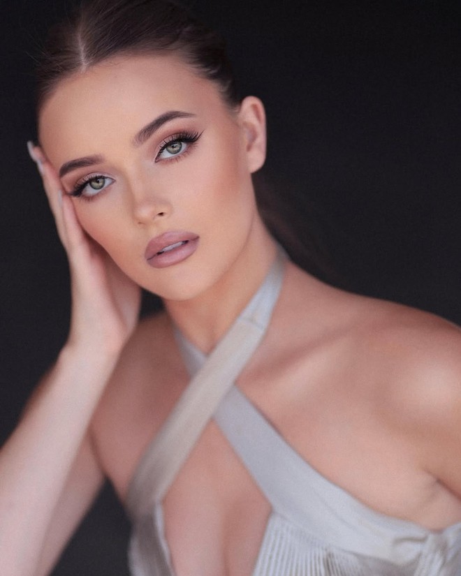 9 người đẹp nổi bật tại Hoa hậu Thế giới 2025- Ảnh 5.