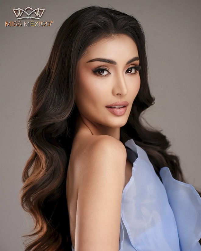 9 người đẹp nổi bật tại Hoa hậu Thế giới 2025- Ảnh 16.