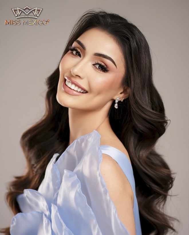 9 người đẹp nổi bật tại Hoa hậu Thế giới 2025- Ảnh 17.