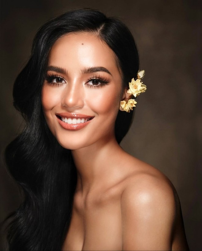 9 người đẹp nổi bật tại Hoa hậu Thế giới 2025- Ảnh 2.