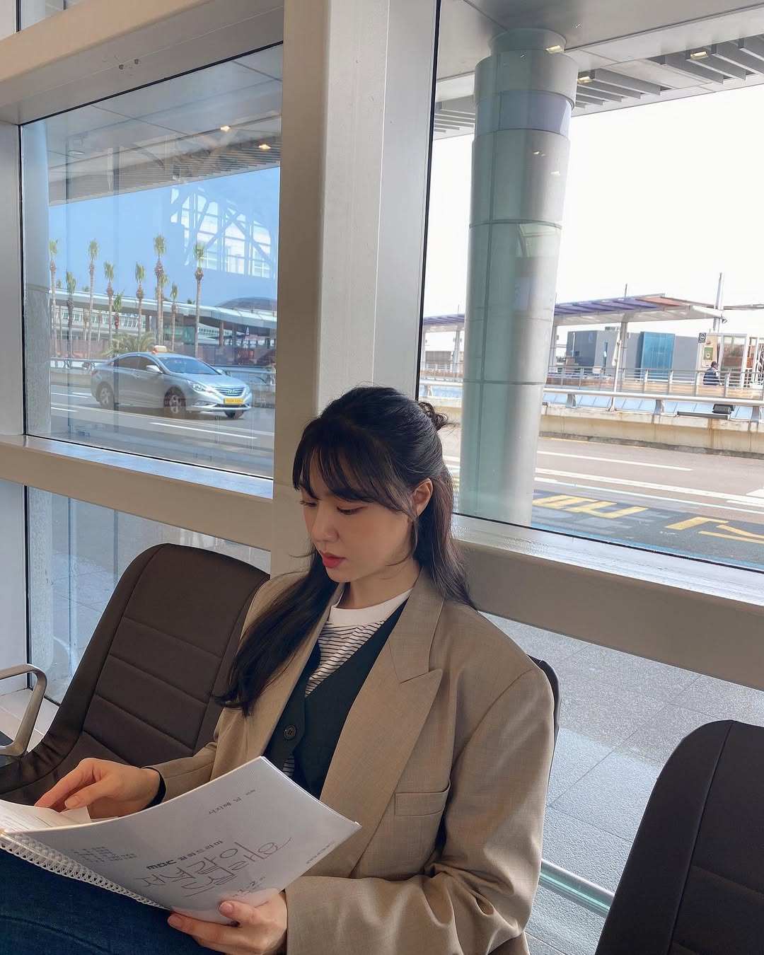 Nữ thần sang nhất phim Hàn Quốc: Gương mặt đài các, khí chất lạnh lùng, 40 tuổi vẫn đẹp như sương sớm- Ảnh 10. Nữ thần sang nhất phim Hàn Quốc: Gương mặt đài các, khí chất lạnh lùng, 40 tuổi vẫn đẹp như sương sớm- Ảnh 10.