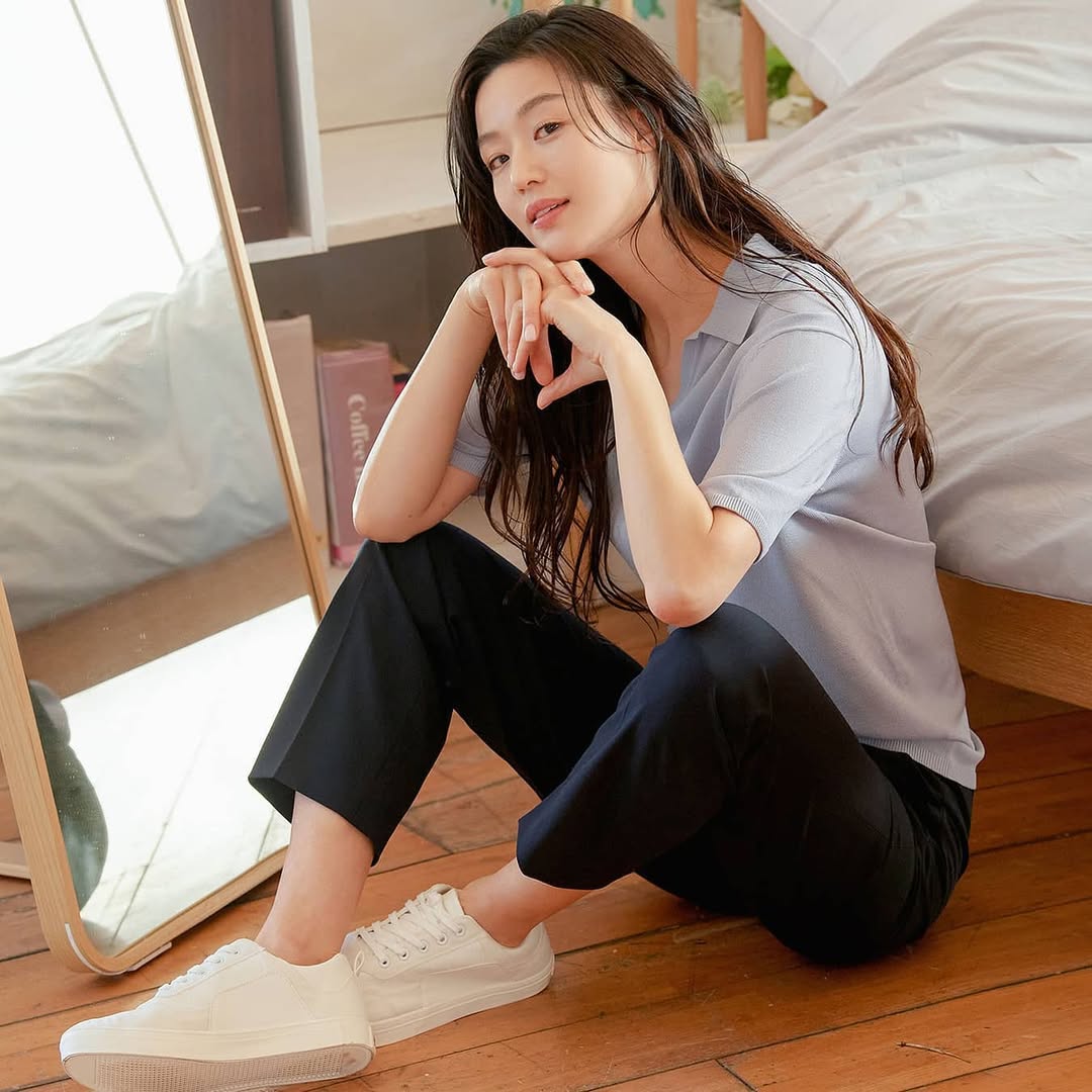 Biến căng: Loạt nhãn hàng xóa sổ Jeon Ji Hyun,