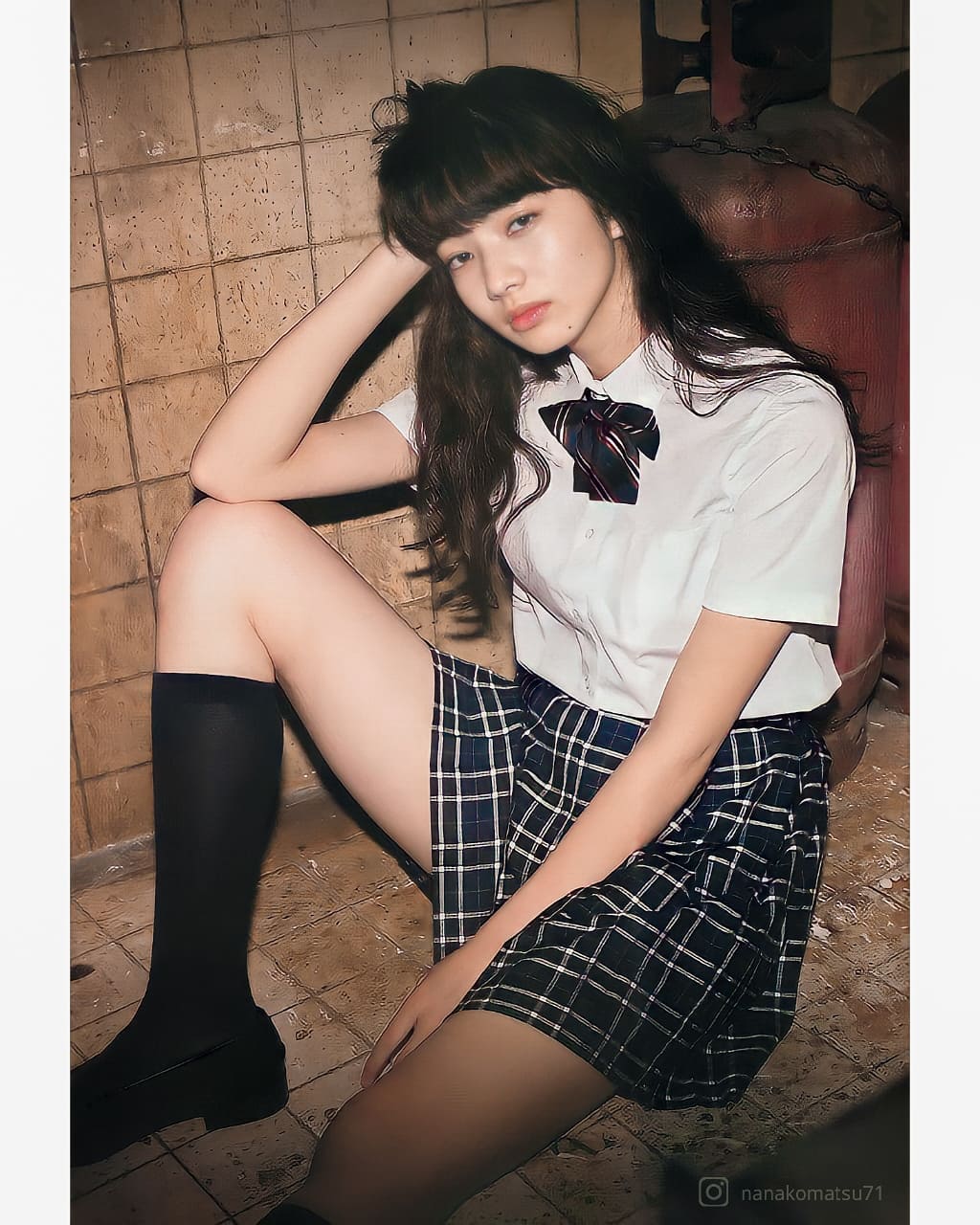 5 nàng thơ Nhật Bản có vóc dáng quyến rũ nhất 10 năm qua: Số 5 là thiên thần nội y siêu “cháy”- Ảnh 8. 5 nàng thơ Nhật Bản có vóc dáng quyến rũ nhất 10 năm qua: Số 5 là thiên thần nội y siêu “cháy”- Ảnh 8.