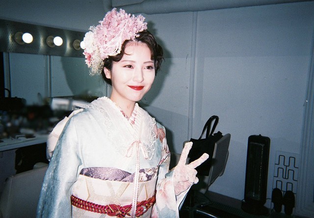 6 nữ diễn viên Nhật Bản sở hữu gương mặt thiên thần 6 nữ diễn viên Nhật Bản sở hữu gương mặt thiên thần