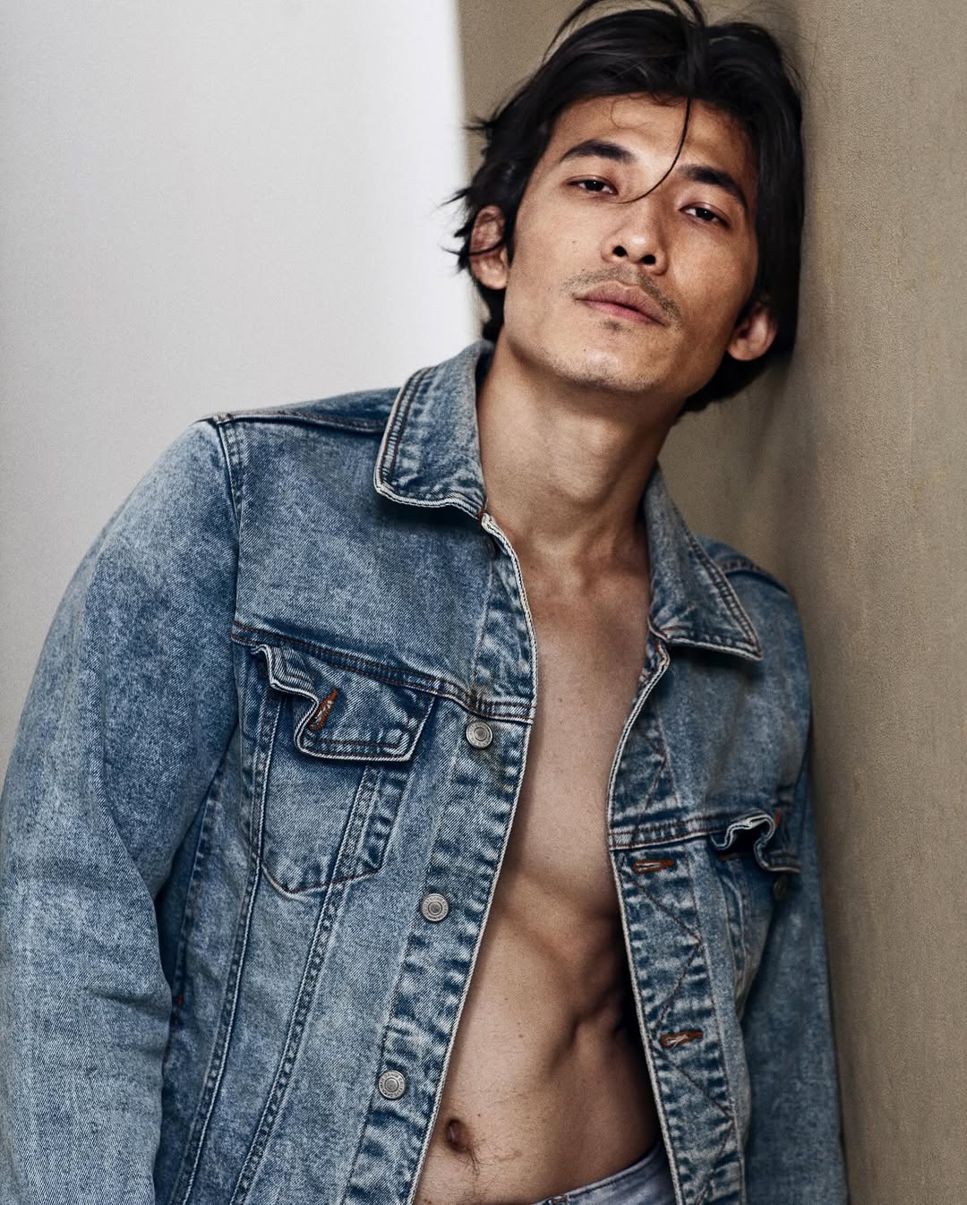 "Đệ nhất mỹ nhân xứ Đài" mê Liên Bỉnh Phát như điếu đổ! snapins ai3256935872165540269 1760876316884 17608763172431920149839