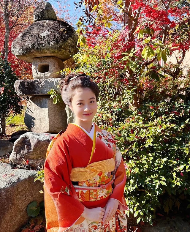 6 nữ diễn viên Nhật Bản sở hữu gương mặt thiên thần 6 nữ diễn viên Nhật Bản sở hữu gương mặt thiên thần