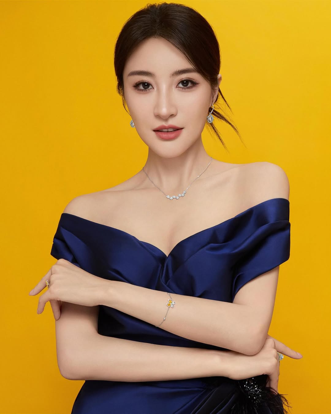 “Nữ hoàng phim truyền hình” phá sản, chồng đại gia vỡ nợ tiêu tán sạch khối tài sản 6.600 tỷ?- Ảnh 4.