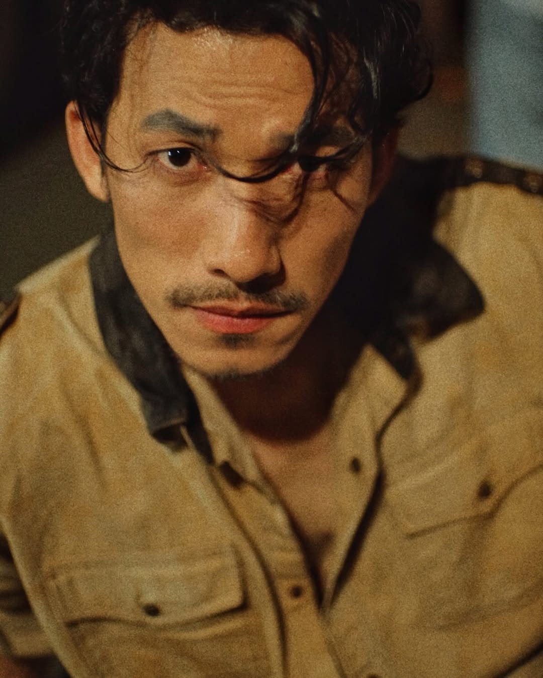 "Đệ nhất mỹ nhân xứ Đài" mê Liên Bỉnh Phát như điếu đổ! snapins ai3486751868766971085 1760876314087 1760876316193785012747