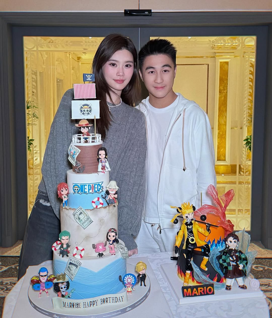 Lộ danh tính hot girl sinh con riêng cho thiếu gia sòng bạc Macau, còn ngang nhiên chọc tức Lộ danh tính hot girl sinh con riêng cho thiếu gia sòng bạc Macau, còn ngang nhiên chọc tức