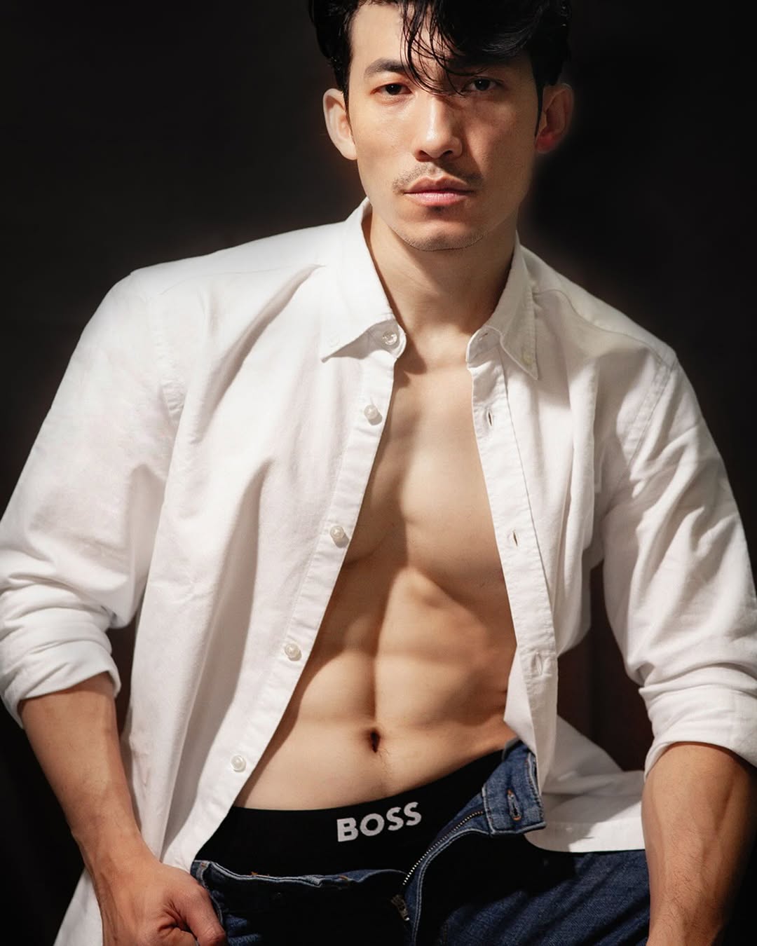 "Đệ nhất mỹ nhân xứ Đài" mê Liên Bỉnh Phát như điếu đổ! snapins ai3562752736927988984 1760876318240 1760876318583171667976