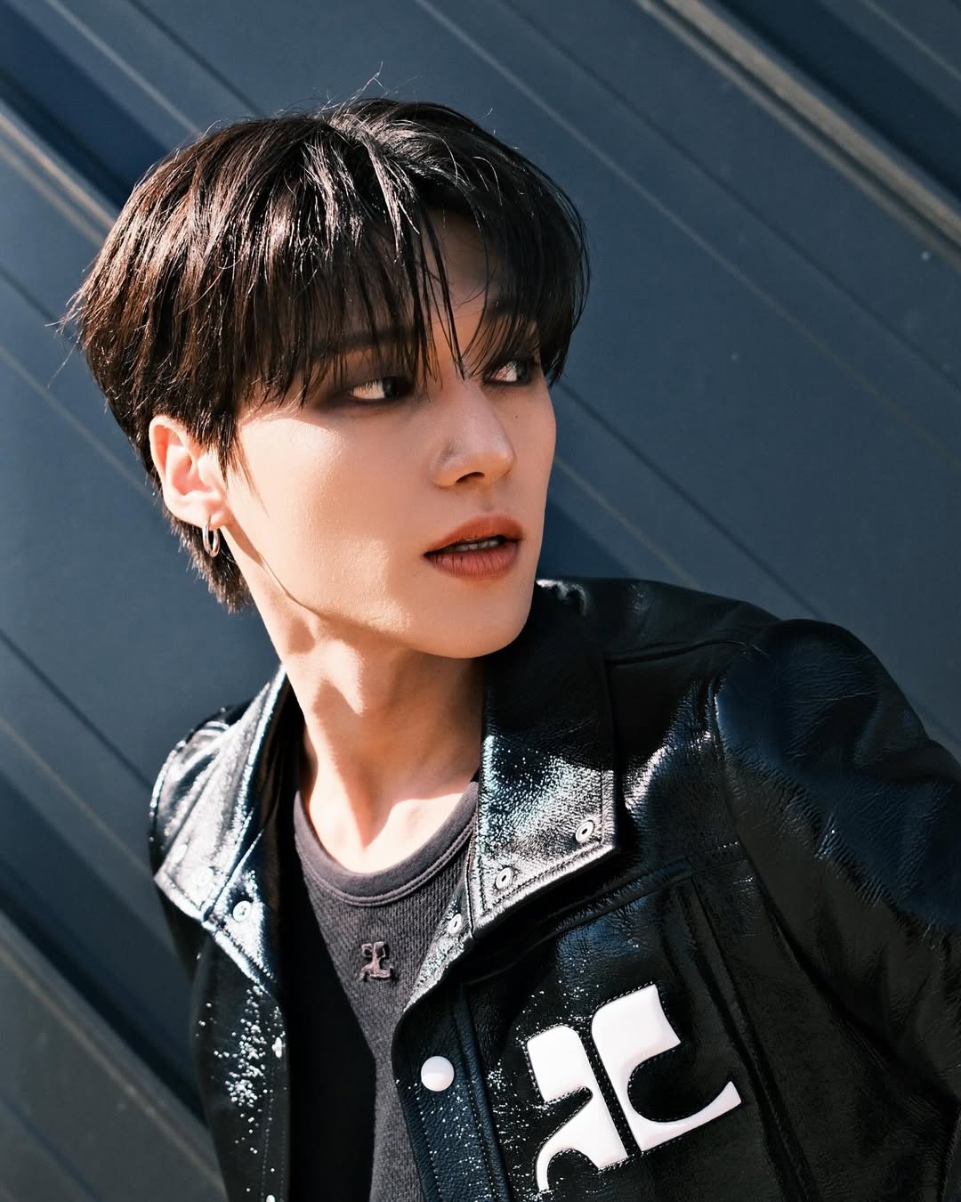 Kinh hãi với vẻ ngoài