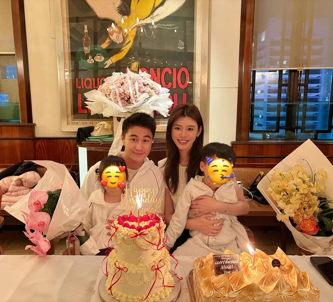 Lộ danh tính hot girl sinh con riêng cho thiếu gia sòng bạc Macau, còn ngang nhiên chọc tức Lộ danh tính hot girl sinh con riêng cho thiếu gia sòng bạc Macau, còn ngang nhiên chọc tức