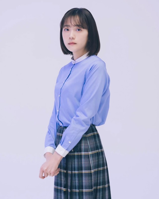 6 nữ diễn viên Nhật Bản sở hữu gương mặt thiên thần 6 nữ diễn viên Nhật Bản sở hữu gương mặt thiên thần