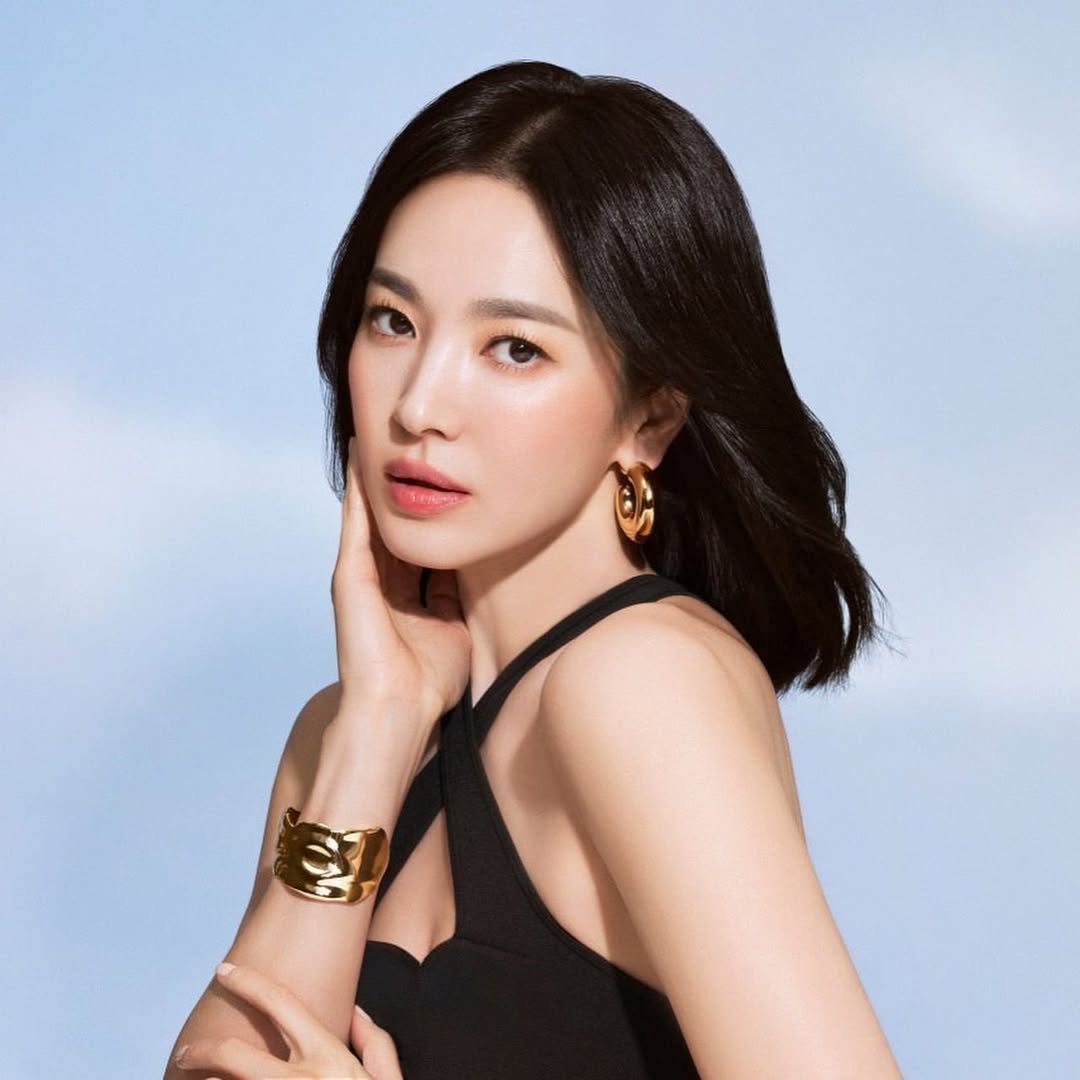 Song Hye Kyo
