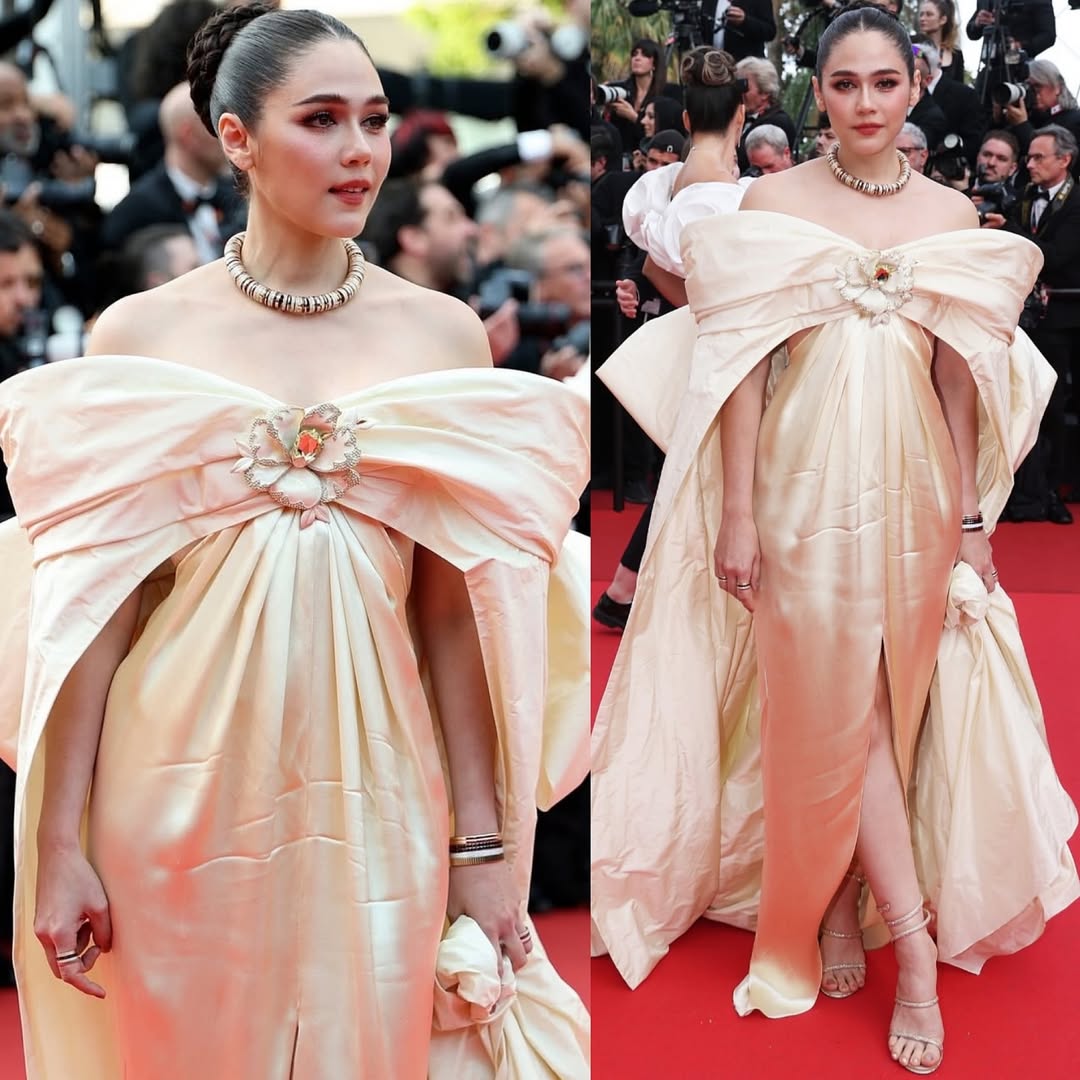 Phạm Băng Băng chưa xuất hiện, đã có 1 mỹ nhân châu Á liên tục