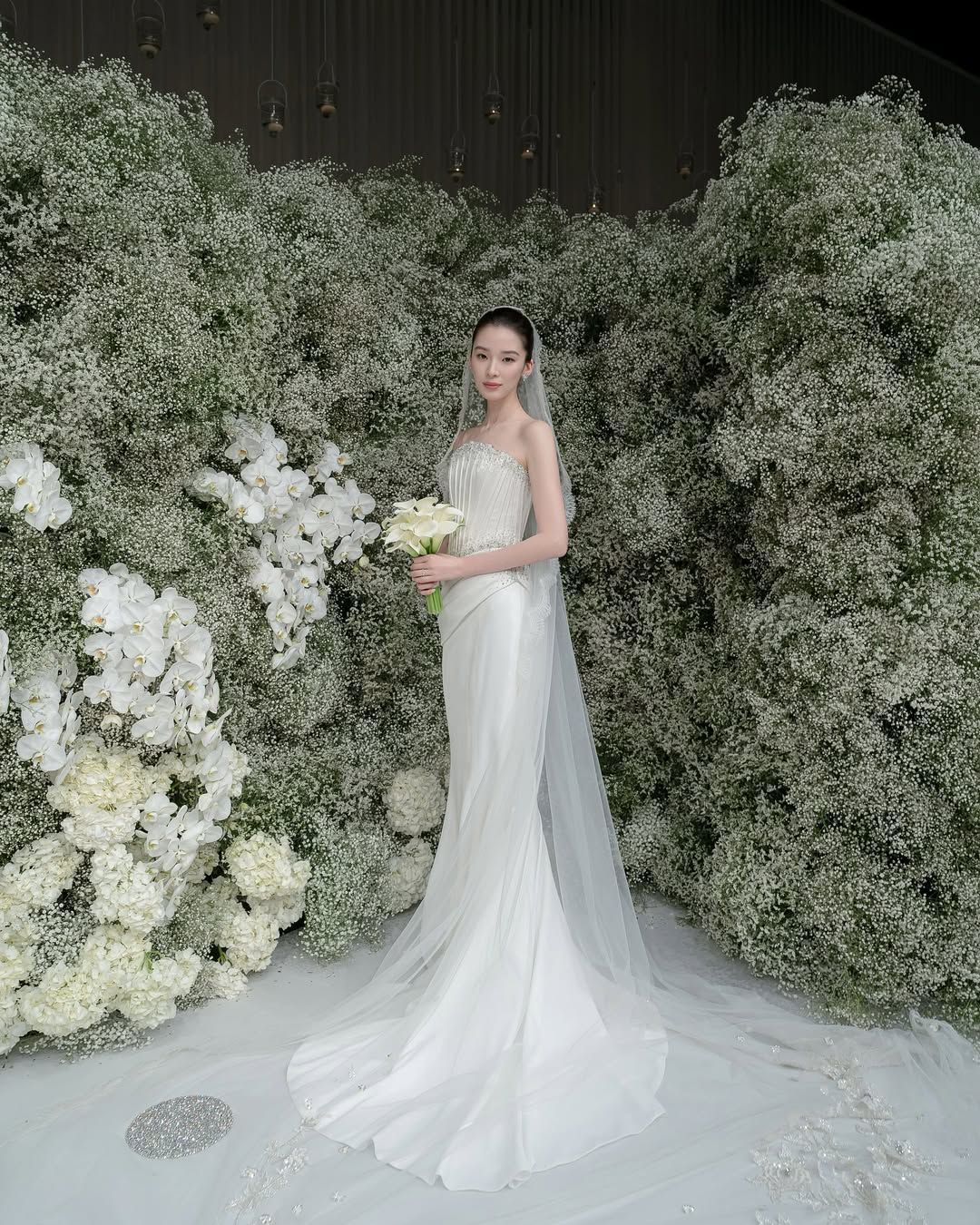 5 màn “thoát ế” làm chao đảo showbiz: Cú lừa thế kỷ này cũng không sốc bằng Kim Jong Kook bỗng dưng lấy vợ!- Ảnh 6. 5 màn “thoát ế” làm chao đảo showbiz: Cú lừa thế kỷ này cũng không sốc bằng Kim Jong Kook bỗng dưng lấy vợ!- Ảnh 6.