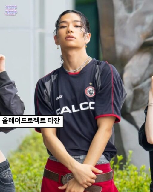 "Nhức mắt" cảnh quần idol nữ ngày càng ngắn, tất cả do BLACKPINK "đầu têu"? snapins ai3683436318773984788 5 17541465932811607217111 1754183146445 17541831467151216257338