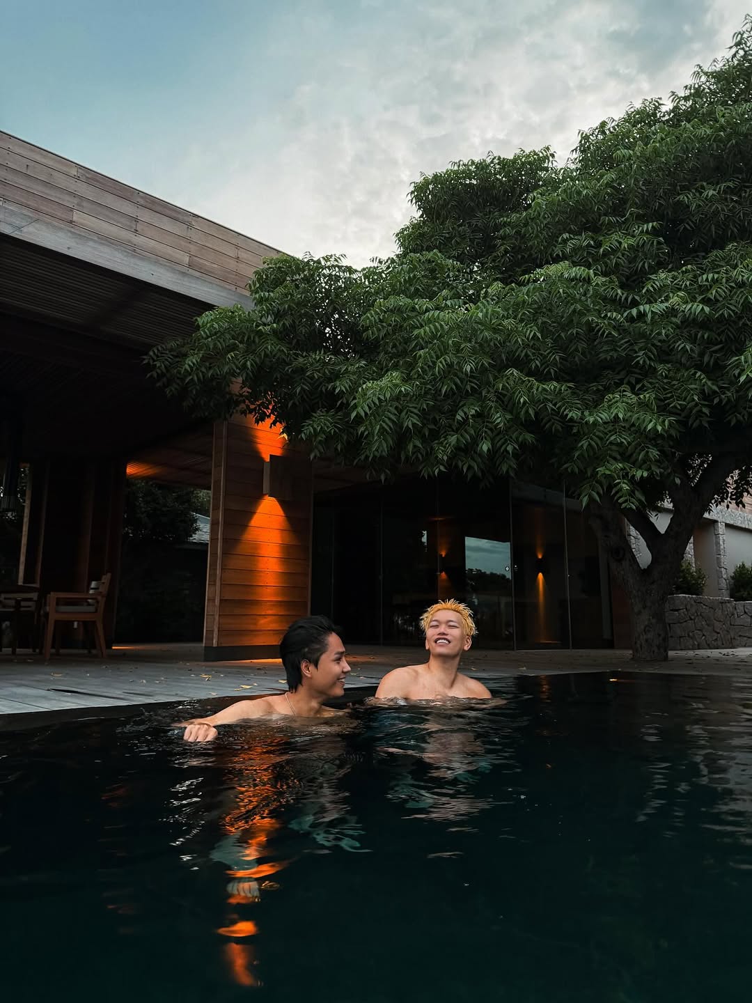 Quỳnh Anh Shyn với Nam Phùng đúng 1 cặp trời sinh, khui cả loạt đôi Vbiz không sợ 1 ai!- Ảnh 4.