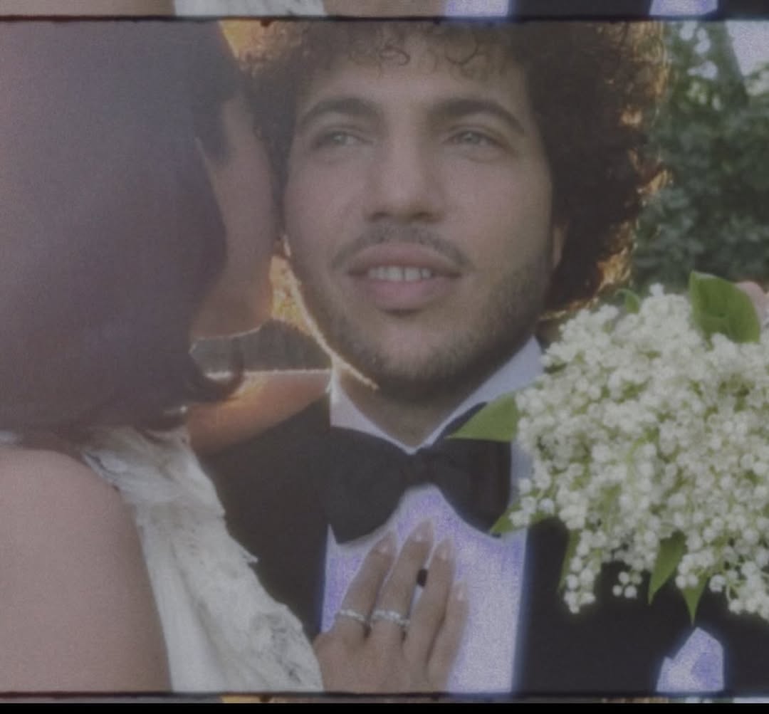 Cô dâu Selena Gomez đây rồi: Visual tràn màn hình, ngây ngất khóa môi chú rể điển trai trong siêu đám cưới- Ảnh 3.