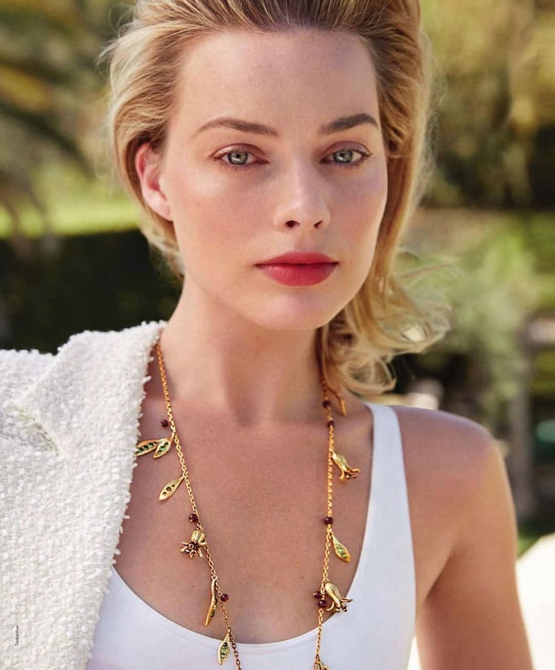 5 mỹ nhân có gương mặt đẹp nhất thế giới: Mỗi người 1 vẻ mười phân vẹn mười!- Ảnh 4. 5 mỹ nhân có gương mặt đẹp nhất thế giới: Mỗi người 1 vẻ mười phân vẹn mười!- Ảnh 4.