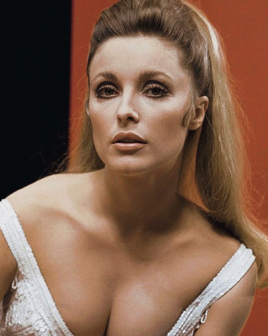 5 biểu tượng sex tuổi đôi mươi từng khiến đàn ông khắp thế giới mê như điếu đổ- Ảnh 10.